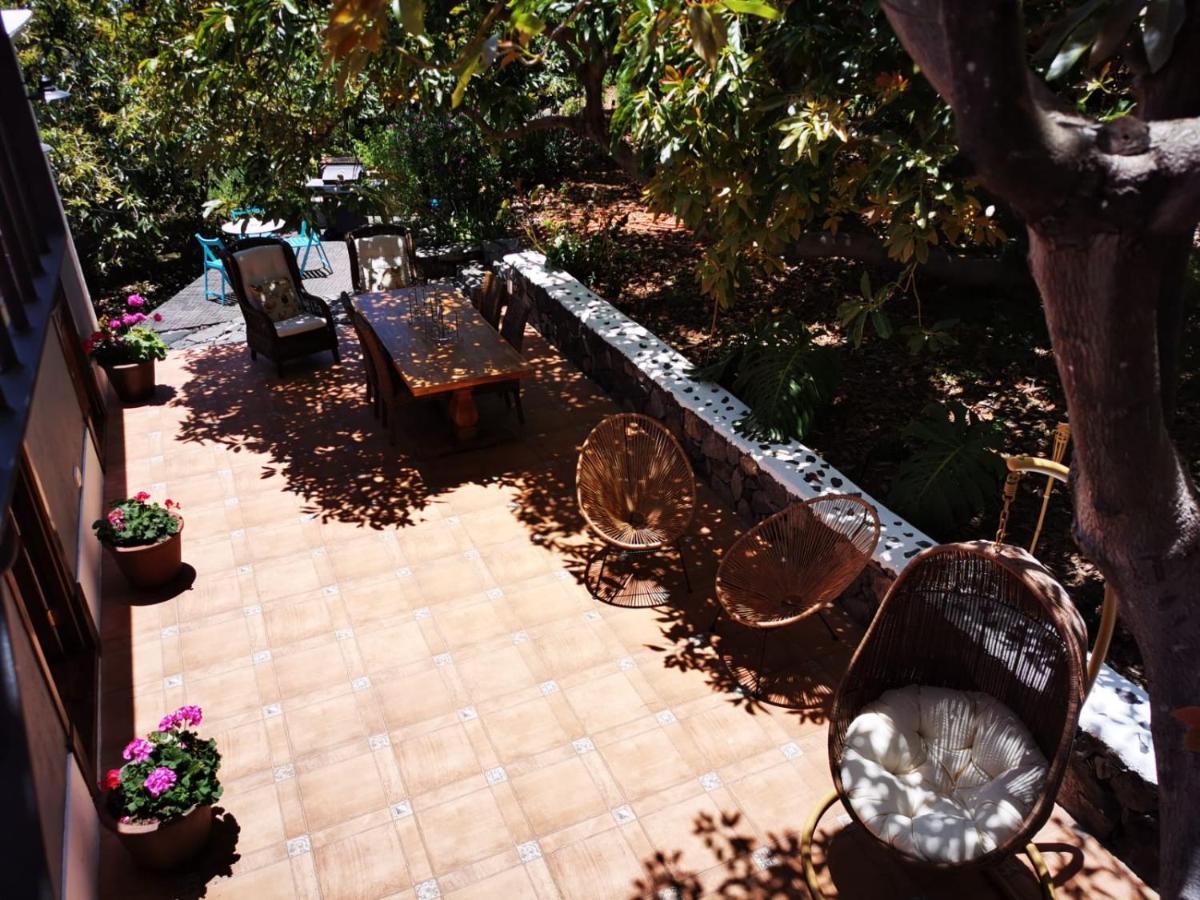 La Hacienda Villa El Paso Exterior photo