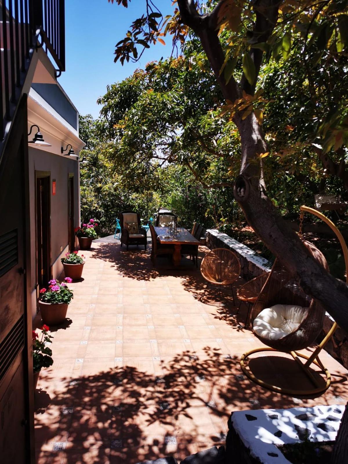 La Hacienda Villa El Paso Exterior photo